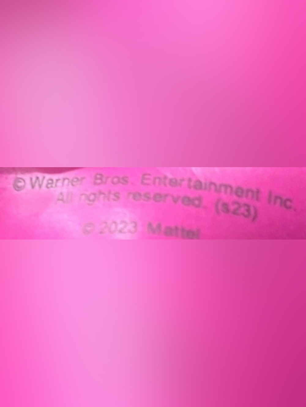 New With Out Tags Barbie High Classic Mega Crush Clog - Picture 8 of 11